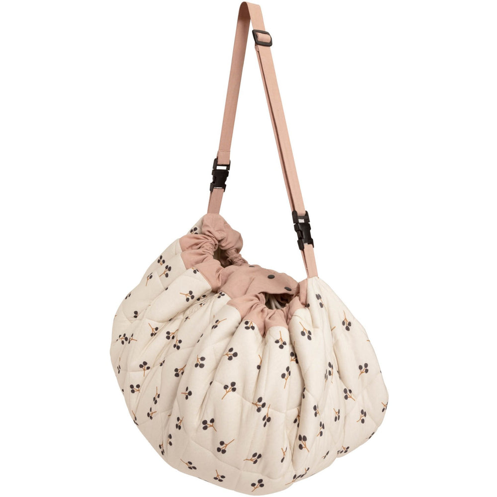 Køb Play&Go Moulin Roty Après La Pluie Baby 2-in-1 Legetæppe