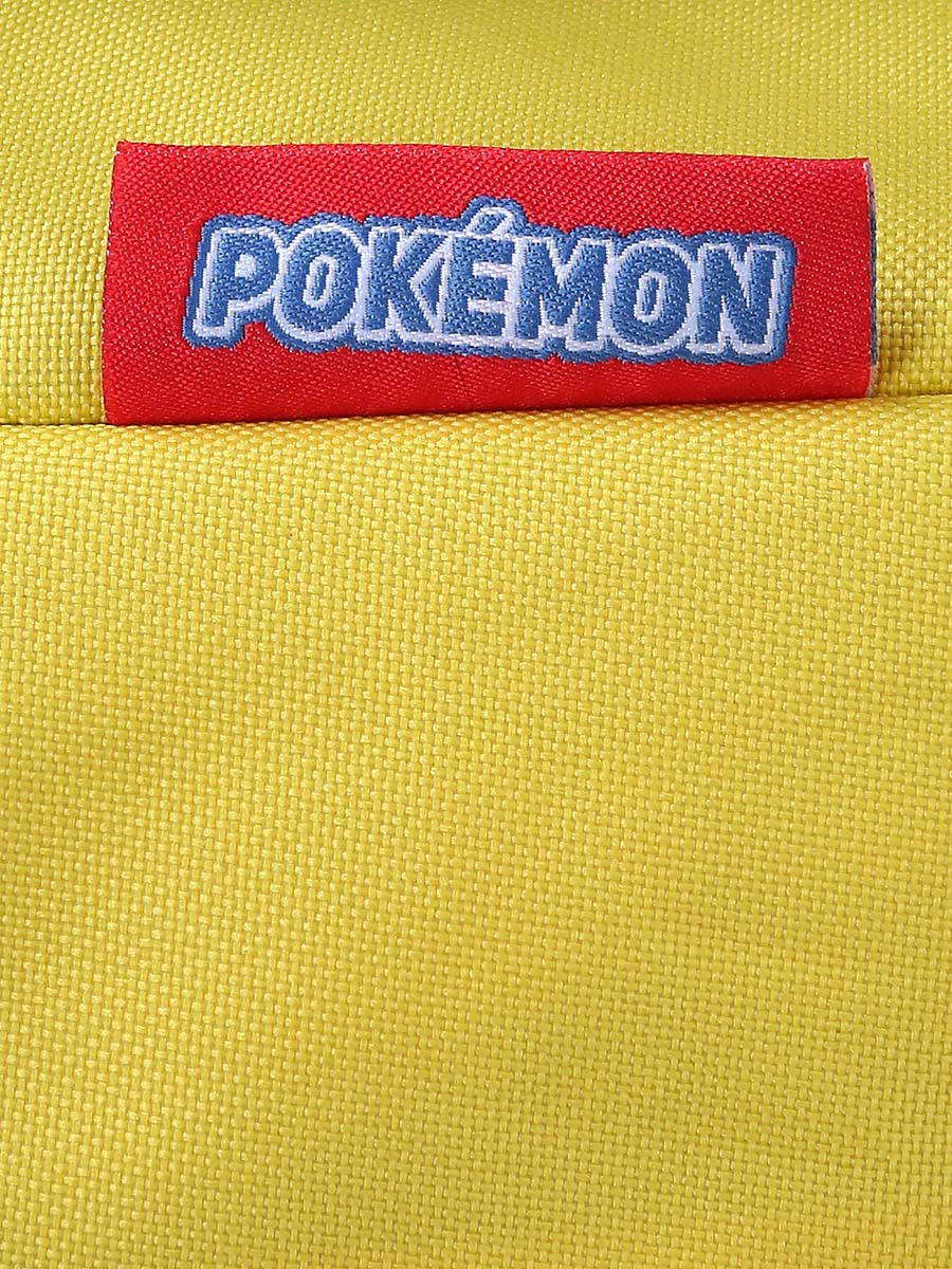 Sac À dos Pikachu 3D