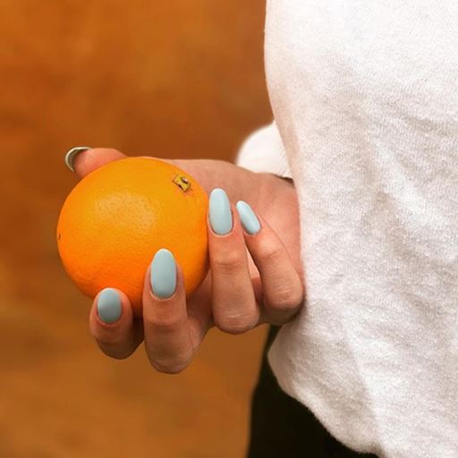 CND Vinylux Nail Polish, Chic Shock Tafty