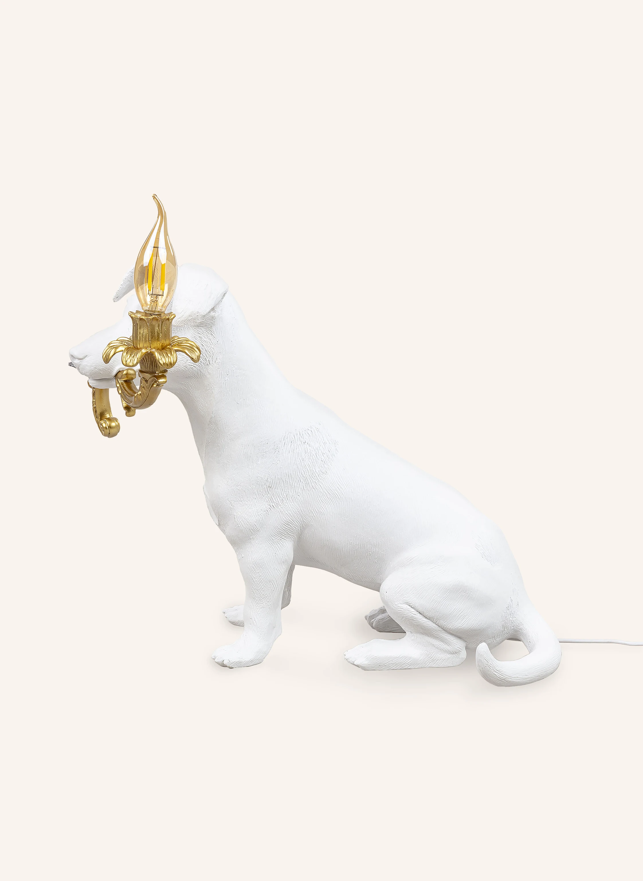 SELETTI Stehleuchte RIO LAMP