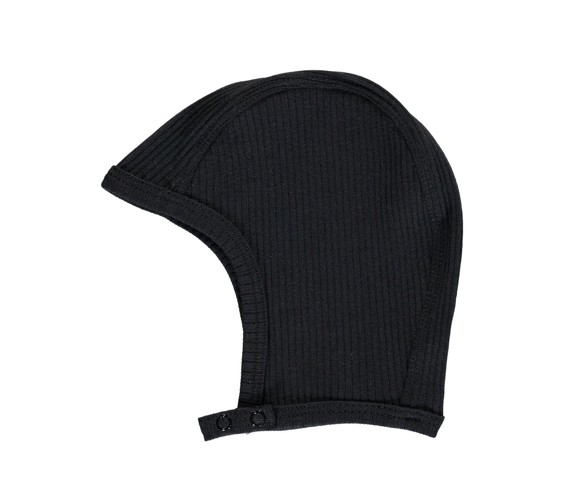 Hoody, Hue - Black
