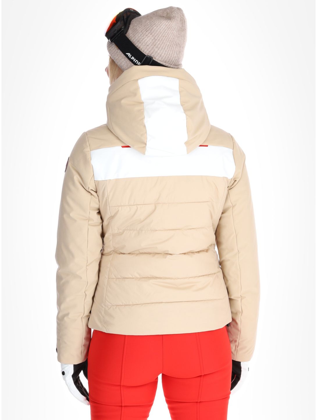 Elsah ski-jas dames