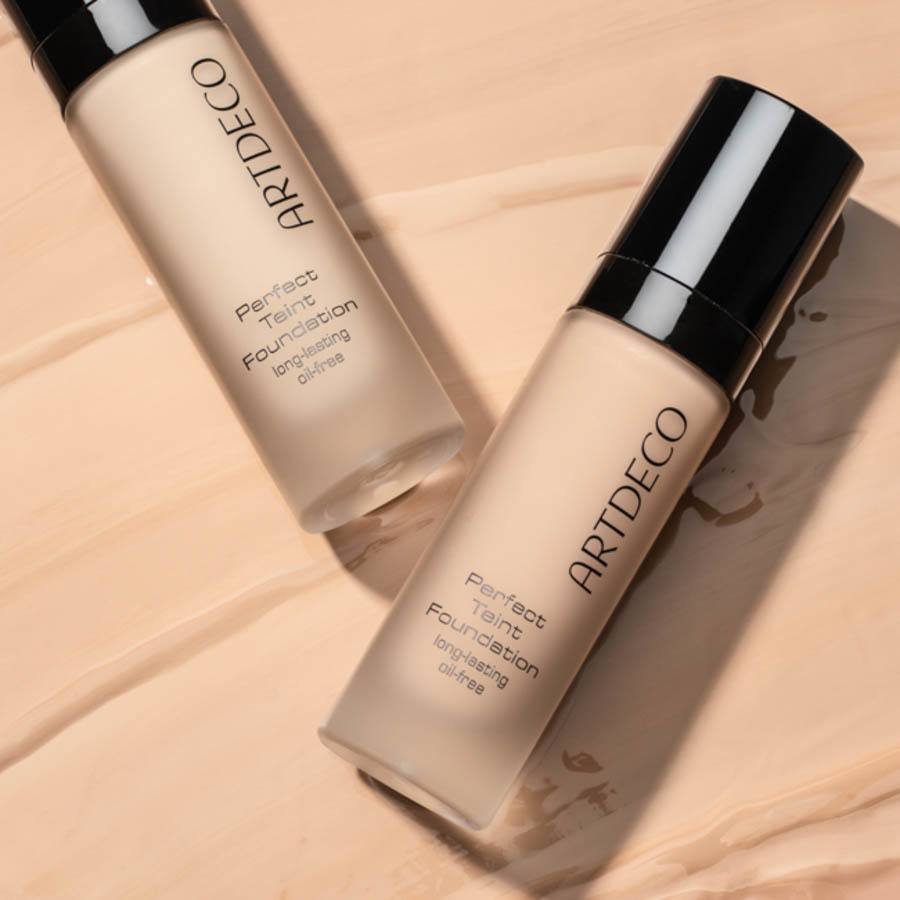 Artdeco Perfect Teint Foundation 56 Olive Beige 20ml