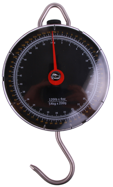 Peson Ultimate Record Scale 54kg