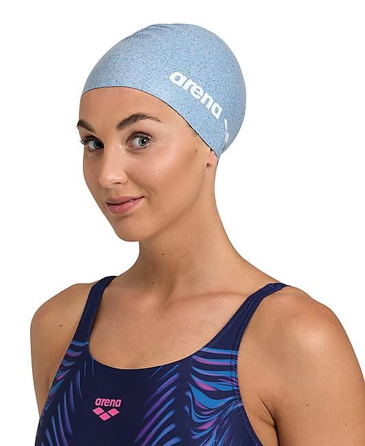 ARENA - BONNET DE BAIN SILICONE RECYCLED