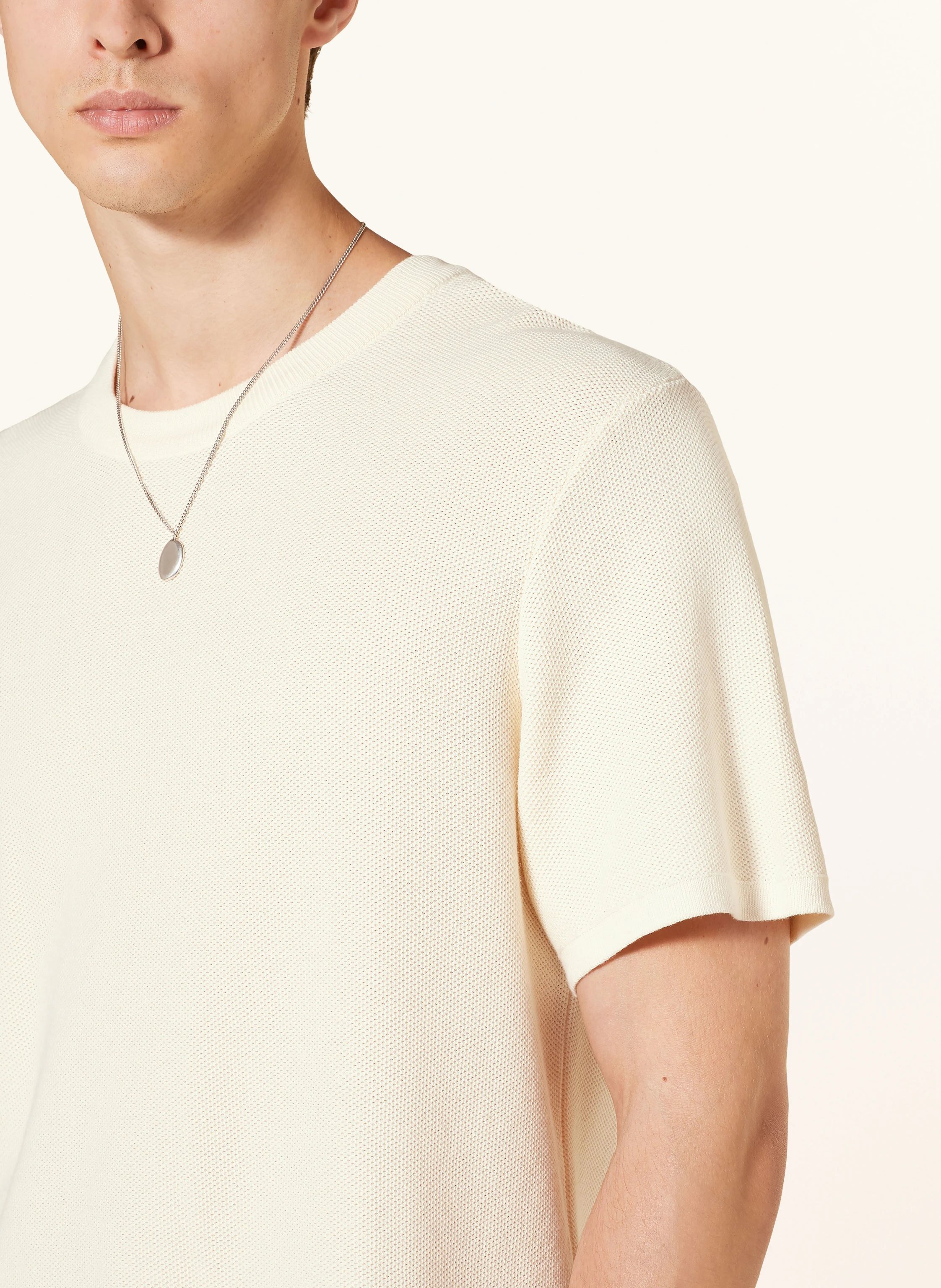 ARMEDANGELS Strickshirt ERWAAN