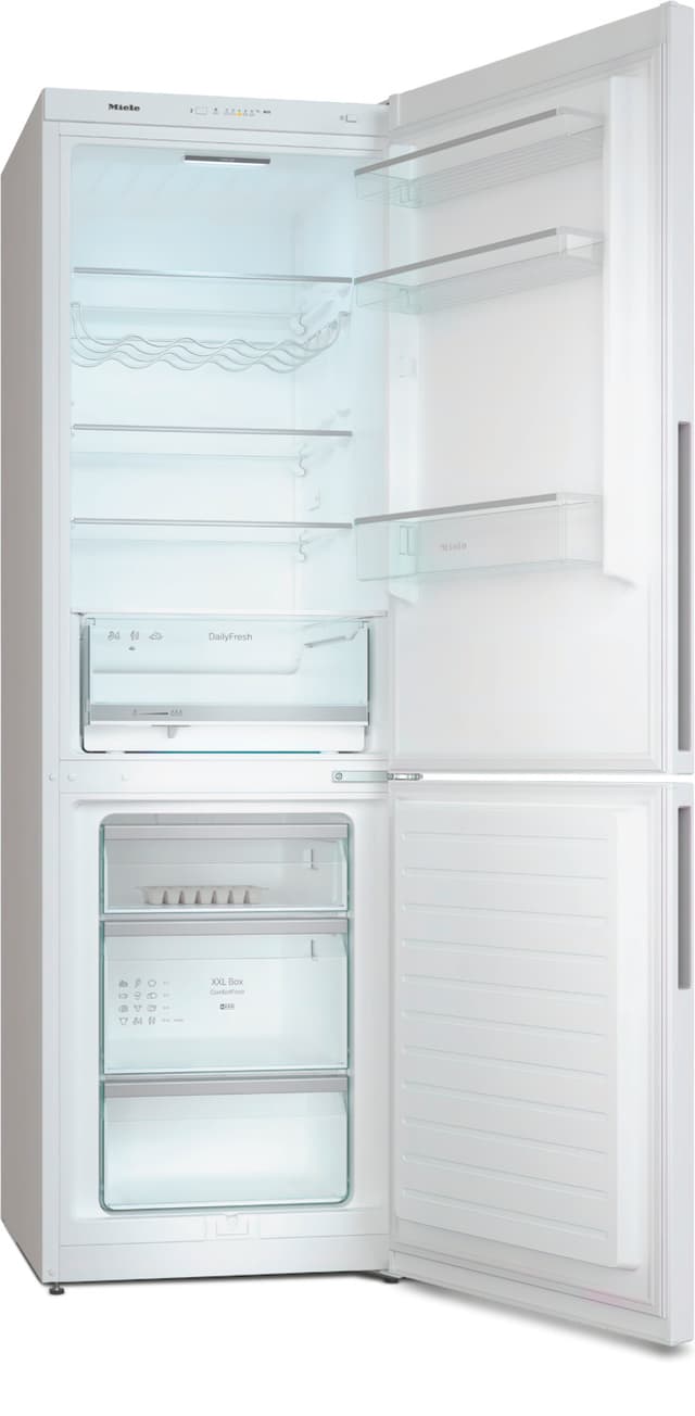 Miele kølefryseskab KD4072E ws