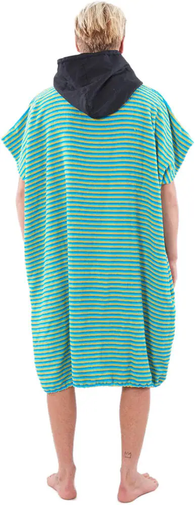 Rip Curl Surf Sock Hooded Towel | SkatePro