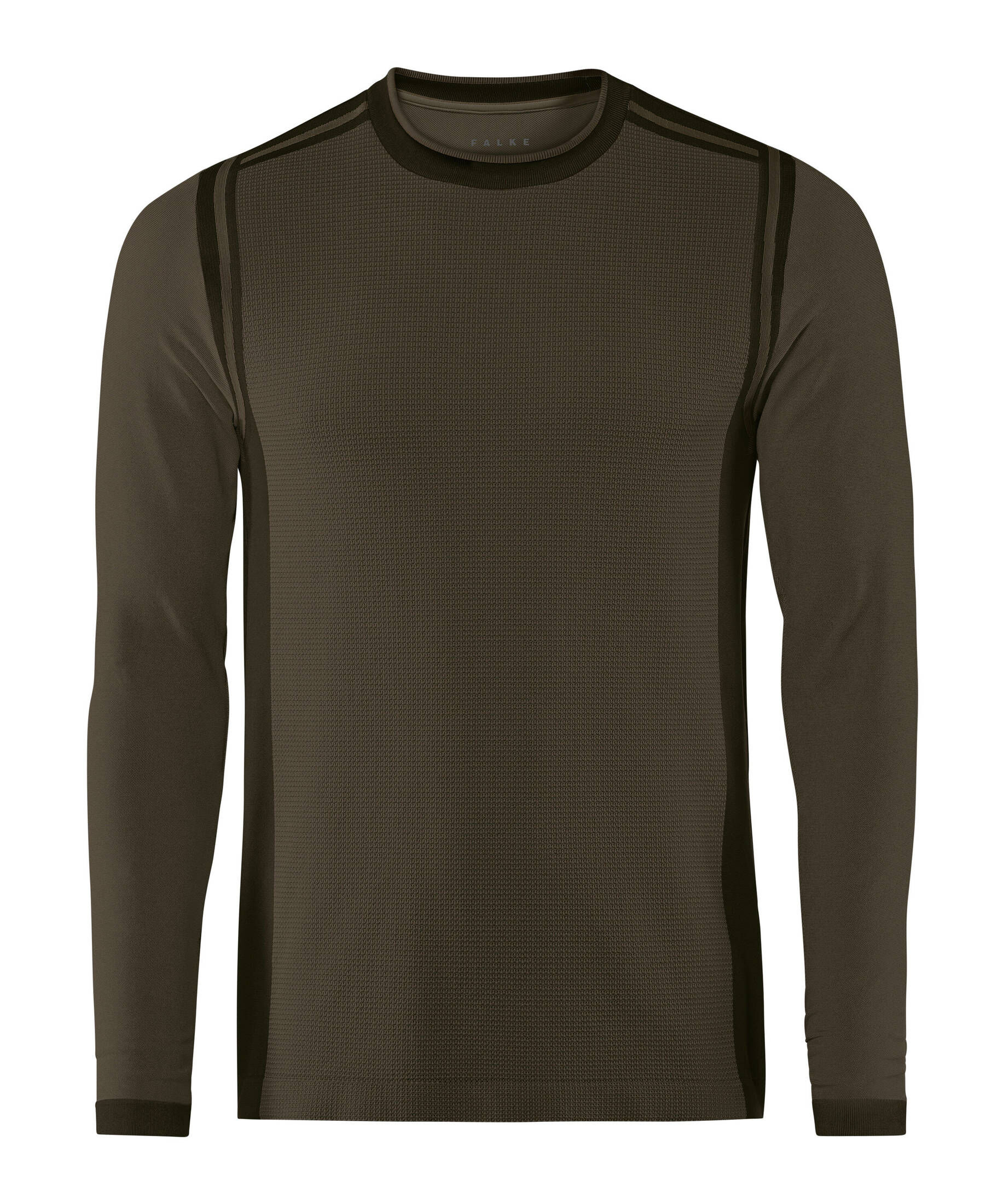 FALKE| Herren Langarmshirt Max