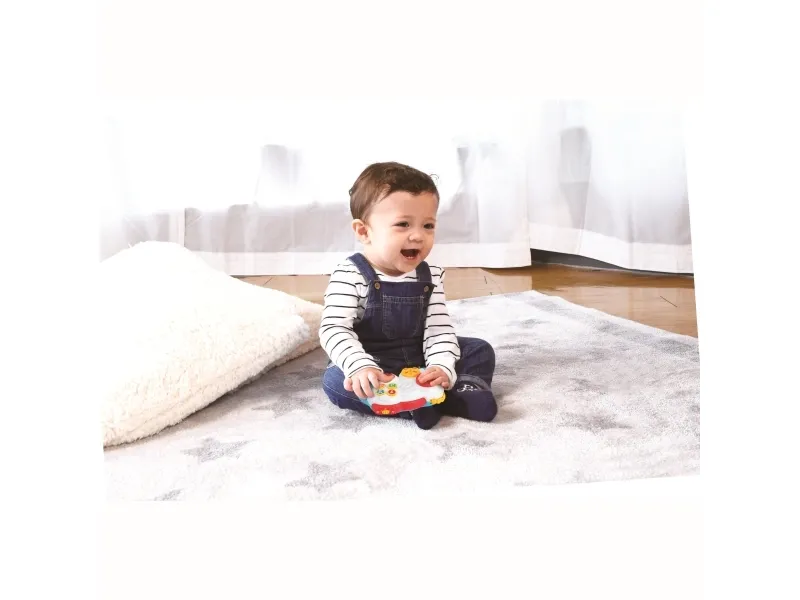 Happy Baby Min Første Spille Controller