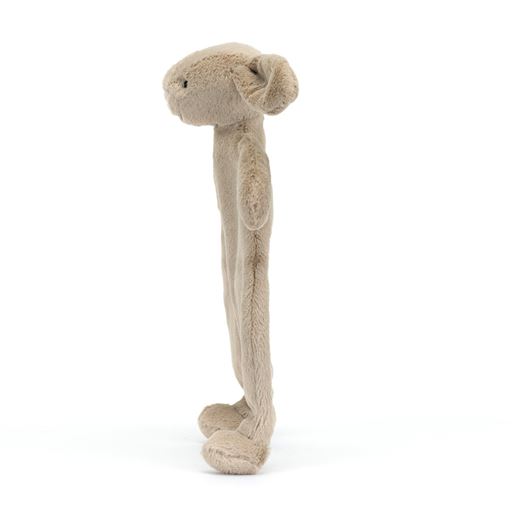 JELLYCAT Bashful Kanin Putteklud, Beige