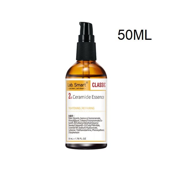 Dr. Hsieh - Lab. Smart Classic 2% Ceramide Essence