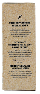 Biocafé Bio Cafe Koffiecapsules Decafé 100GR