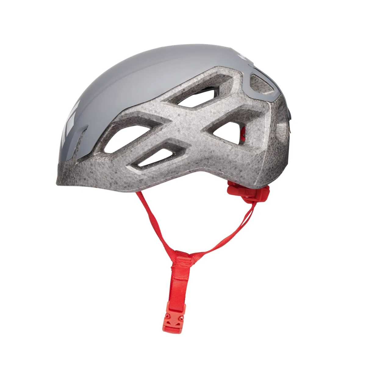 Black Diamond Vision Helmet Steel Grey