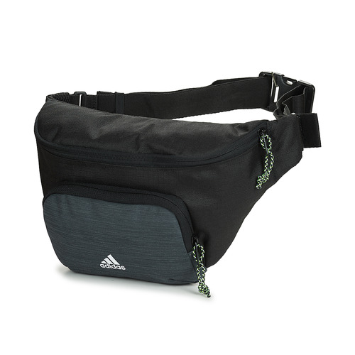 Adidas Sportswear - CXPLR BUMBAG Negro / Blanco