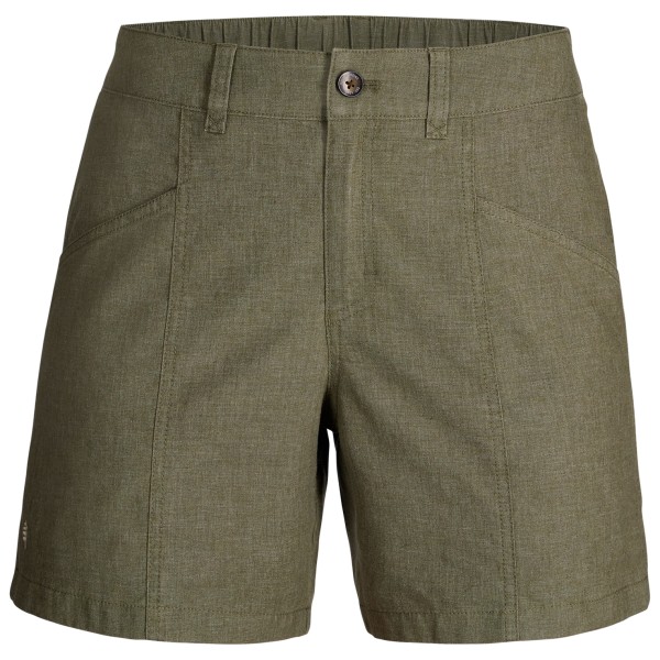 Royal Robbins - Women's Hemp Adventure Short - Short