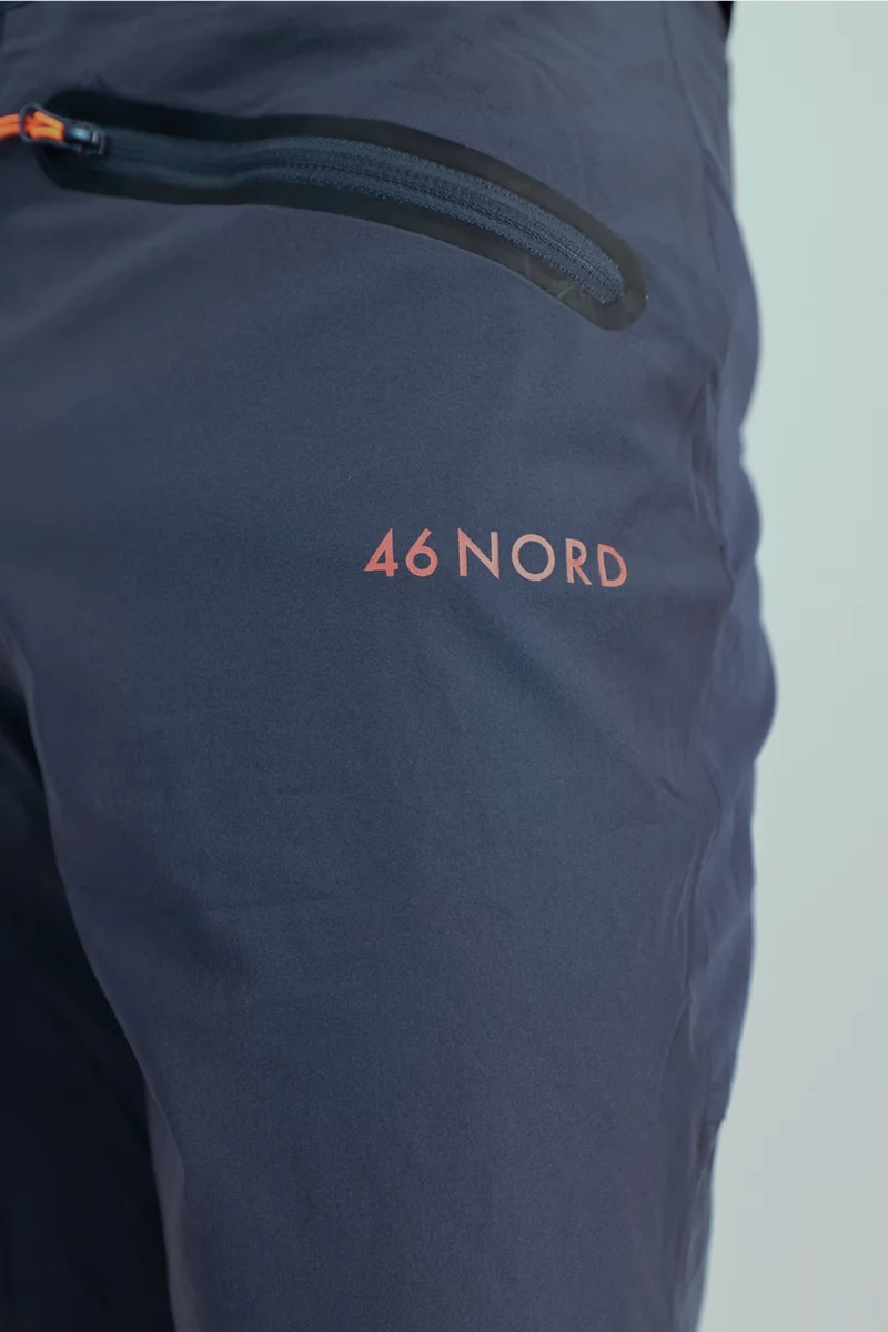 46 NORD Performance Herren Wandershort