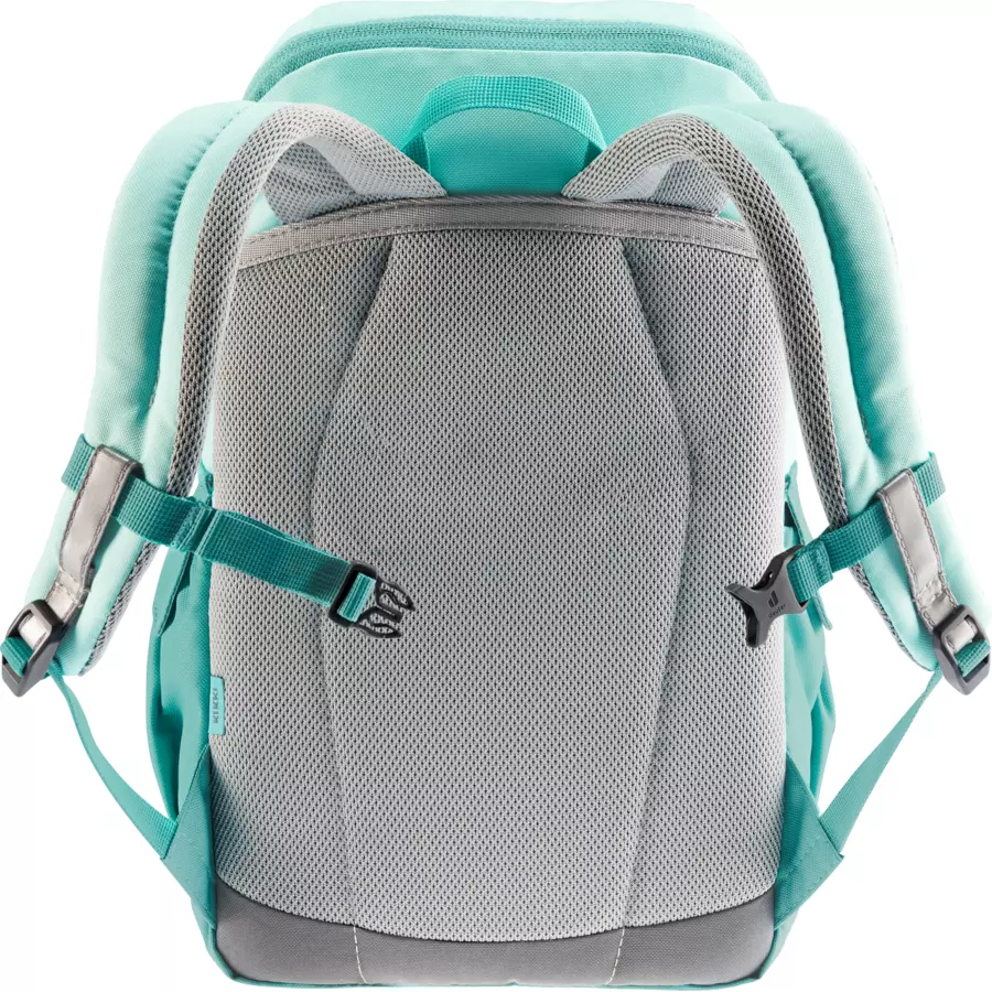 deuter Kinderrucksack Kikki Glacier-Dustblue
