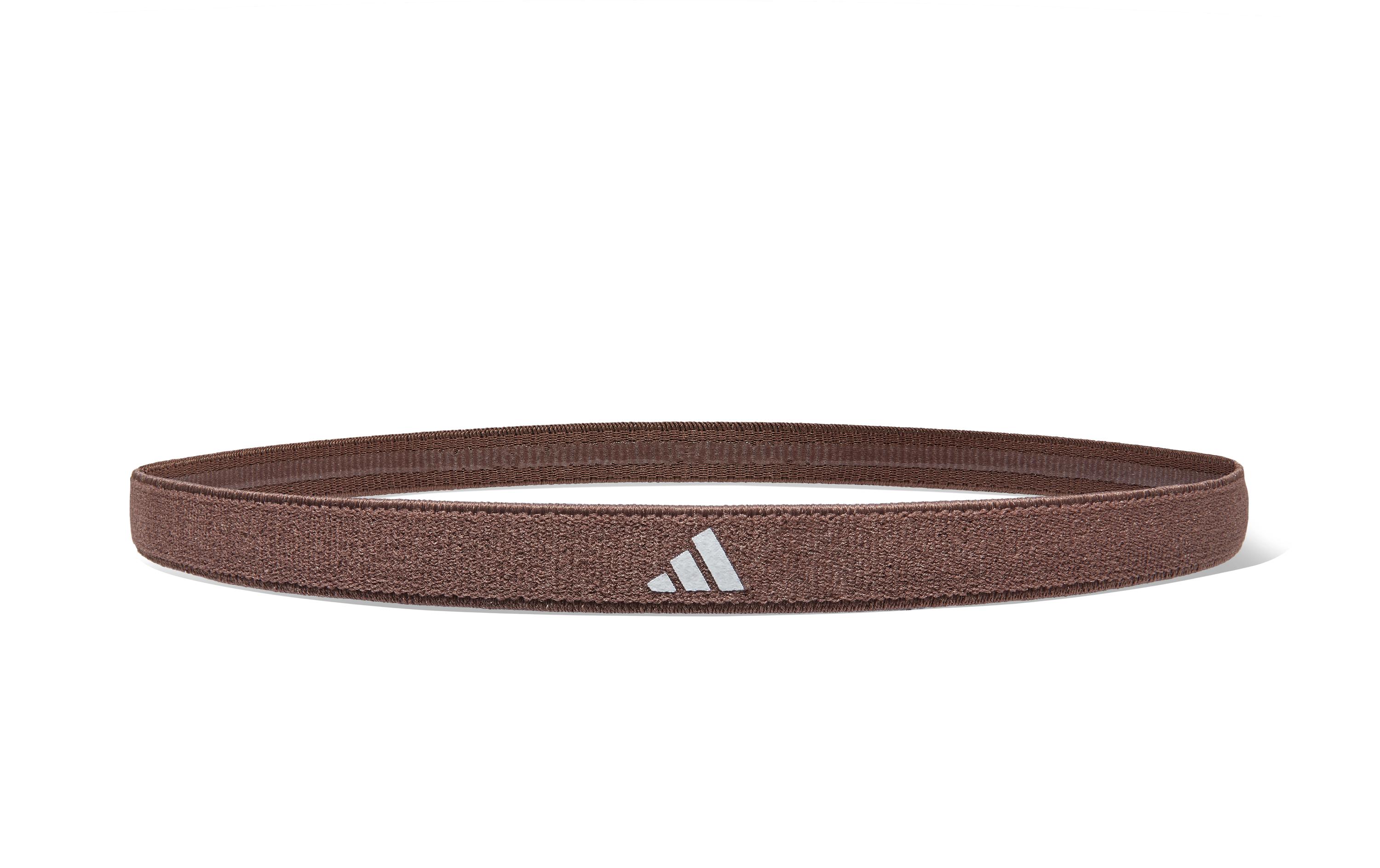Hairbands Braun/Dunkelblau/BeigePackung mit 3 Haarbändern