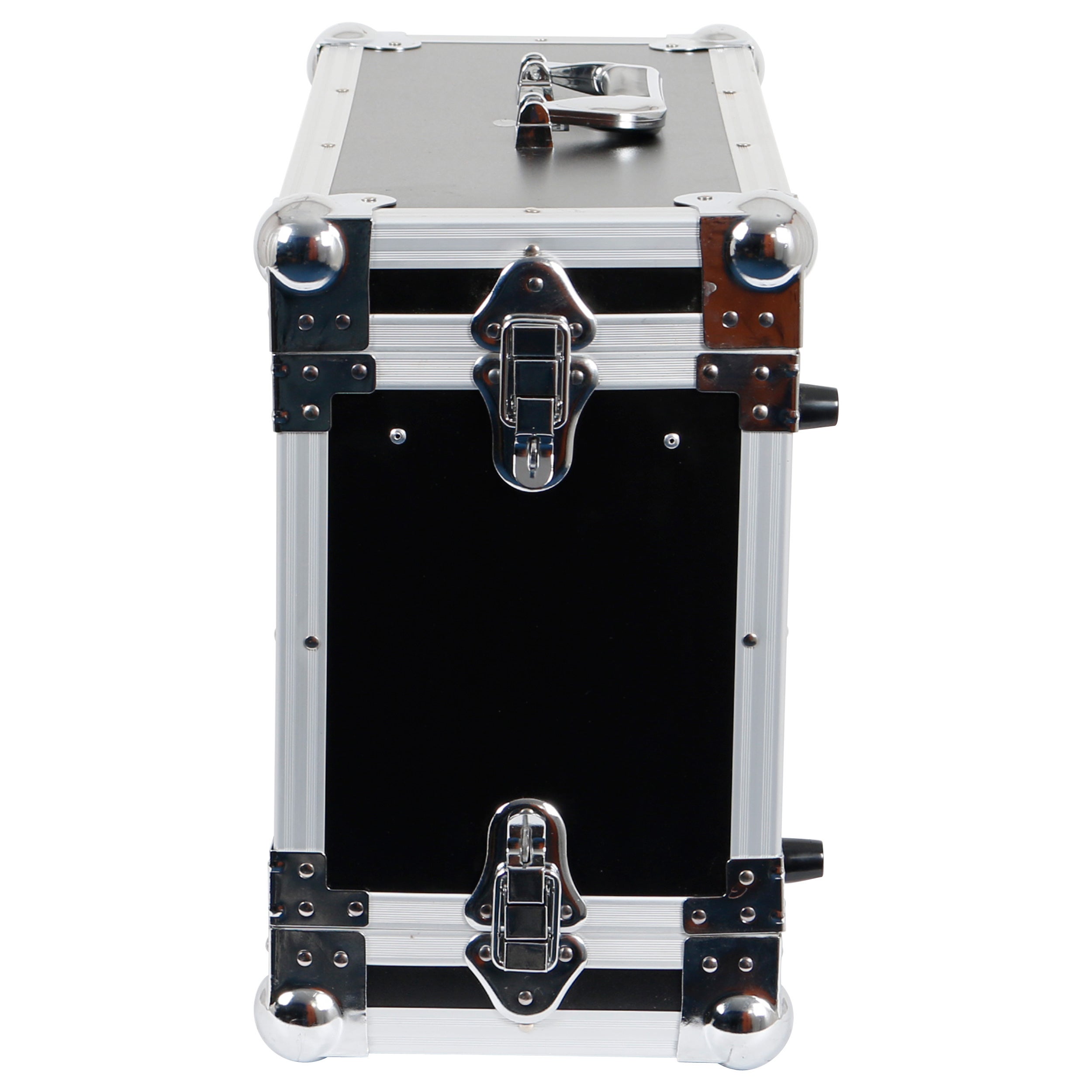 Innox Basic Line Rack 4U-23 doubledoor flightcase 4U, 23 cm