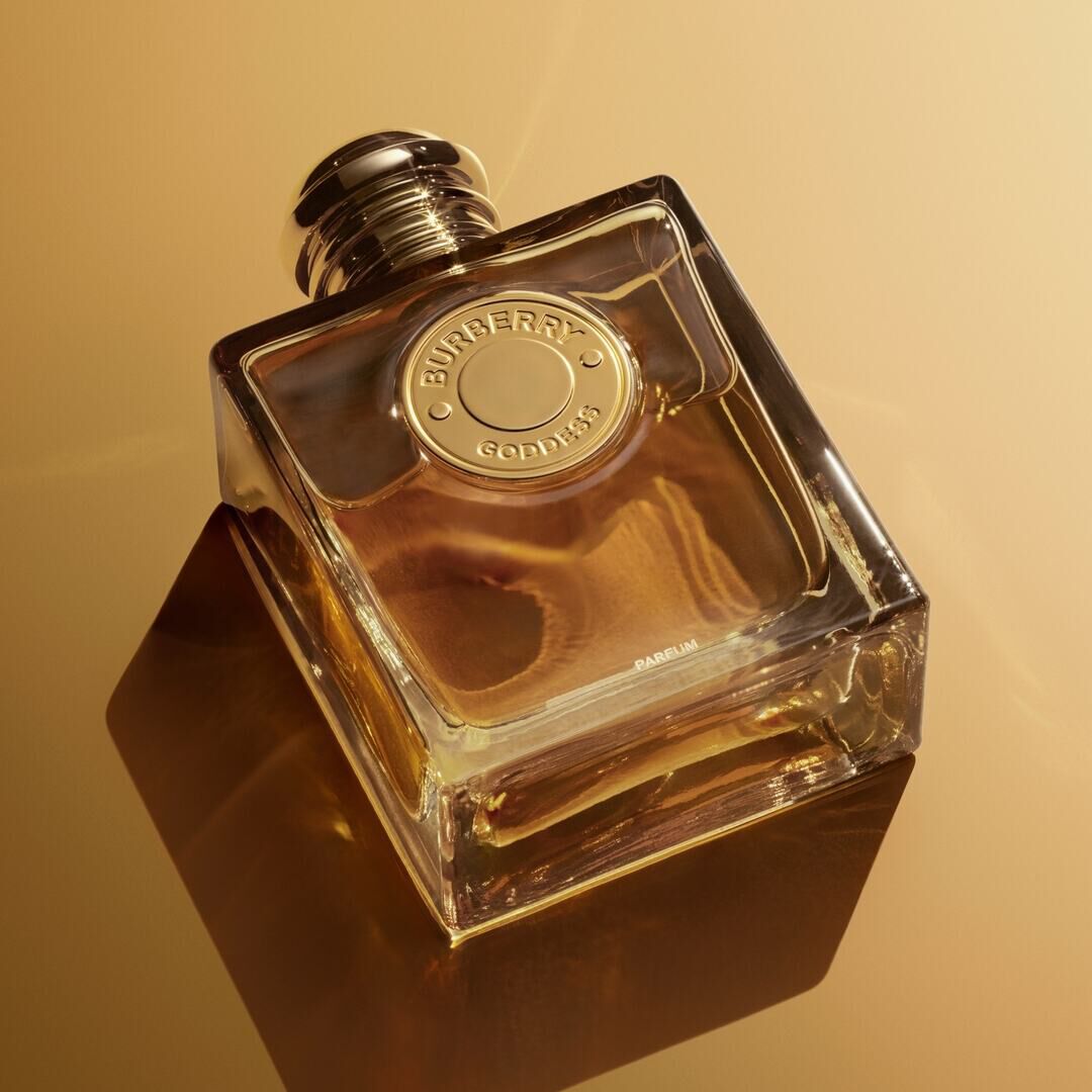 BURBERRY Goddess Parfum Parfum - 30ml