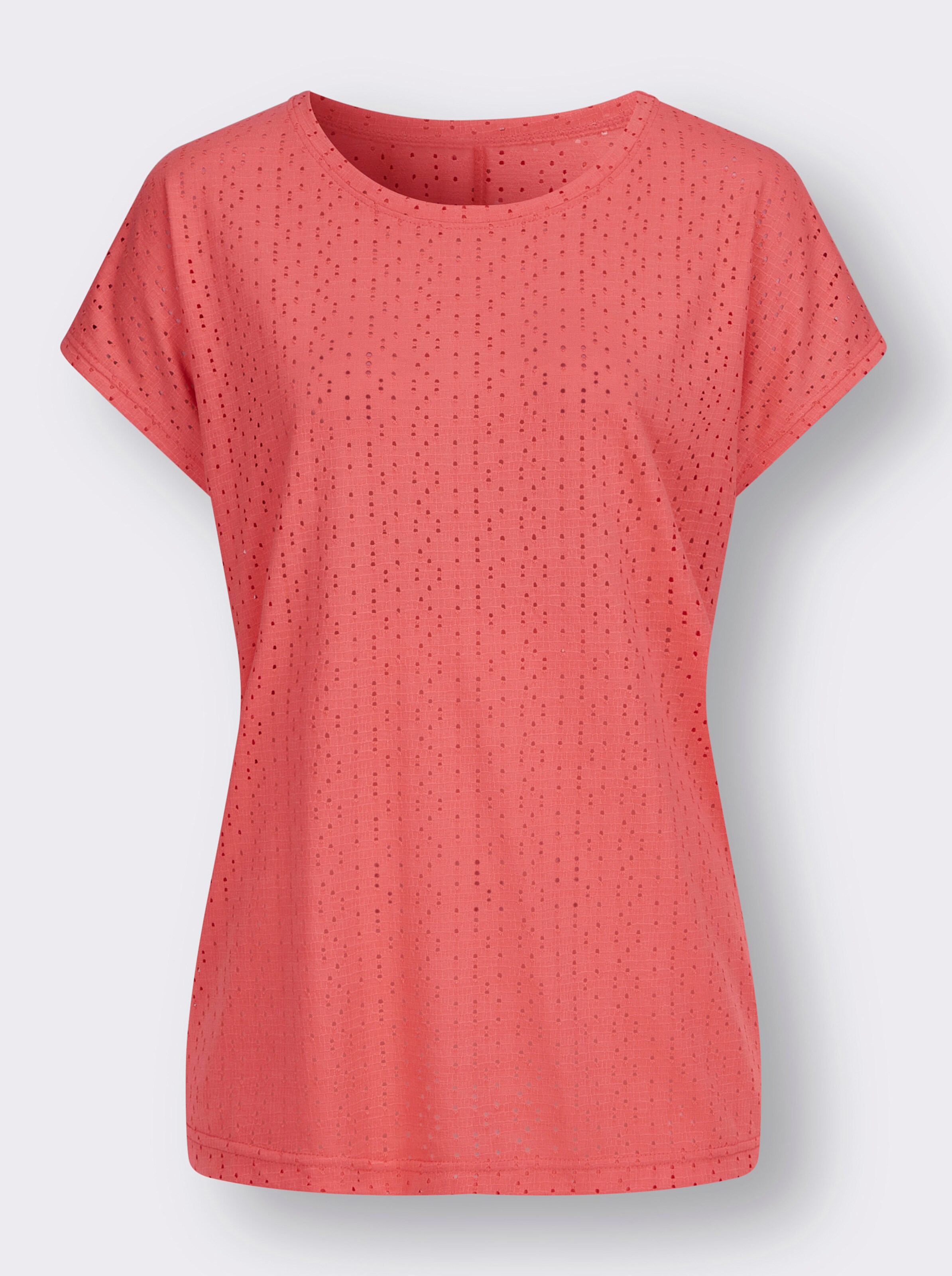 Kurzarm-Shirt