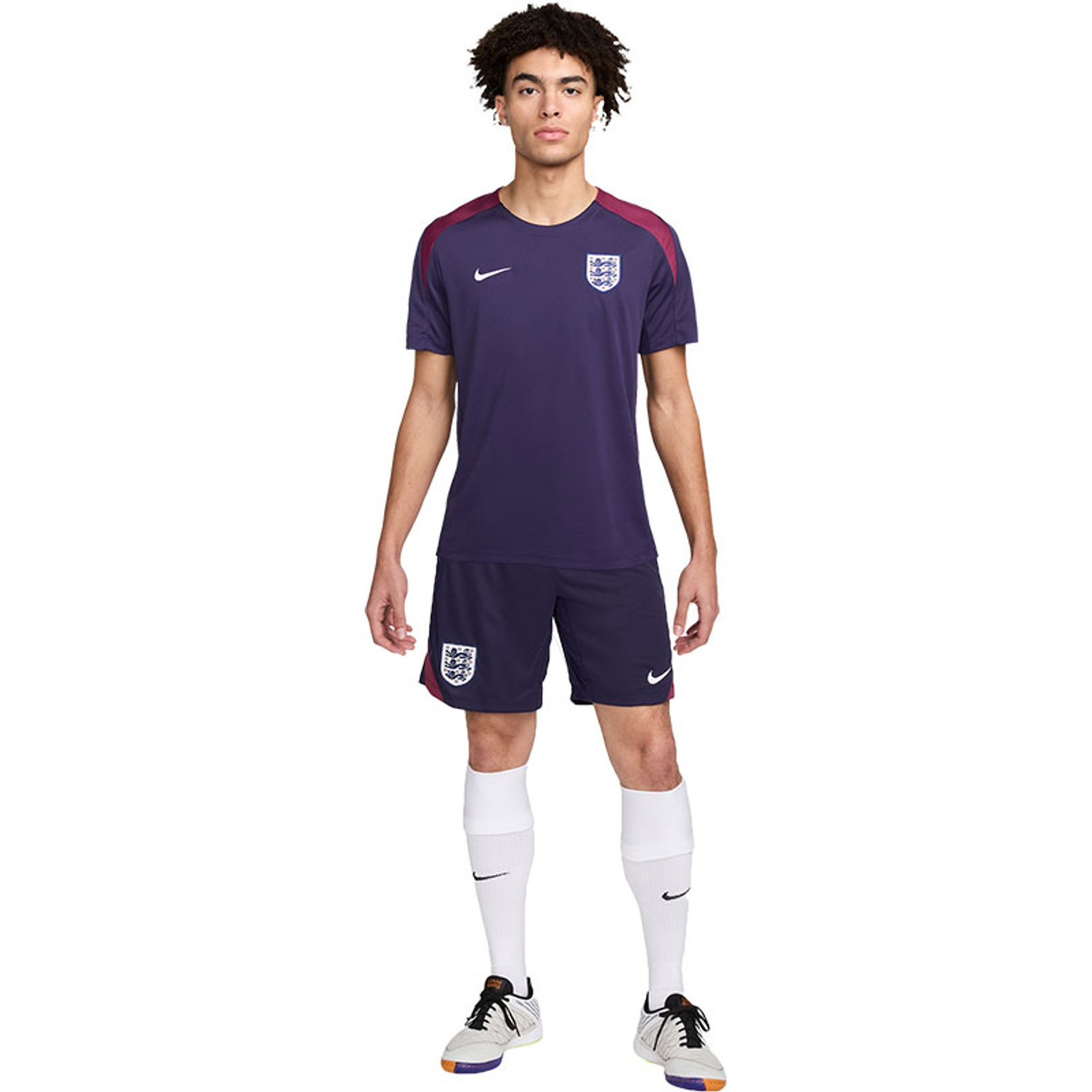Nike Engeland Trainingsset