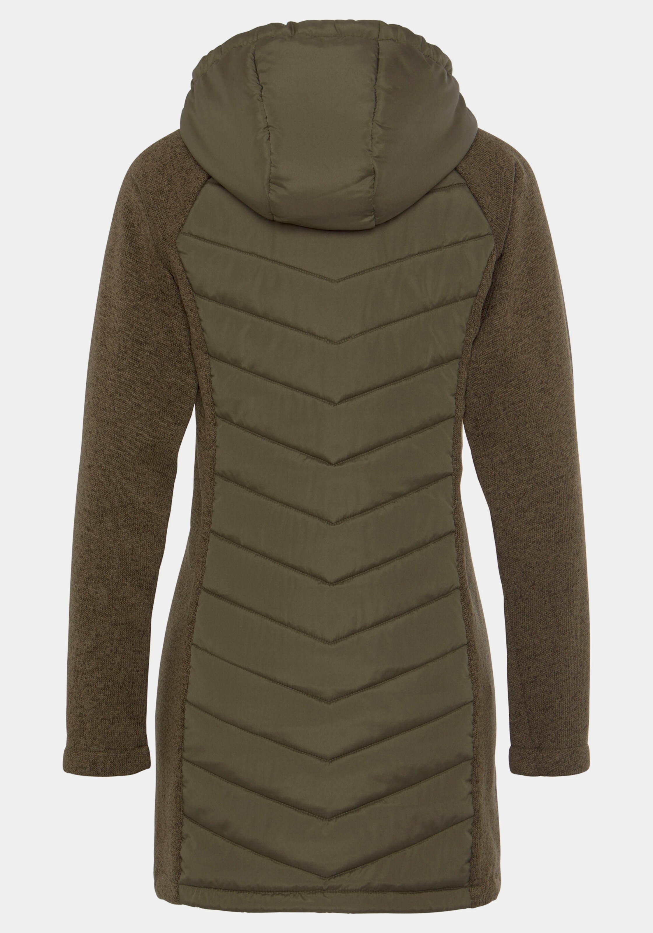 Steppjacke