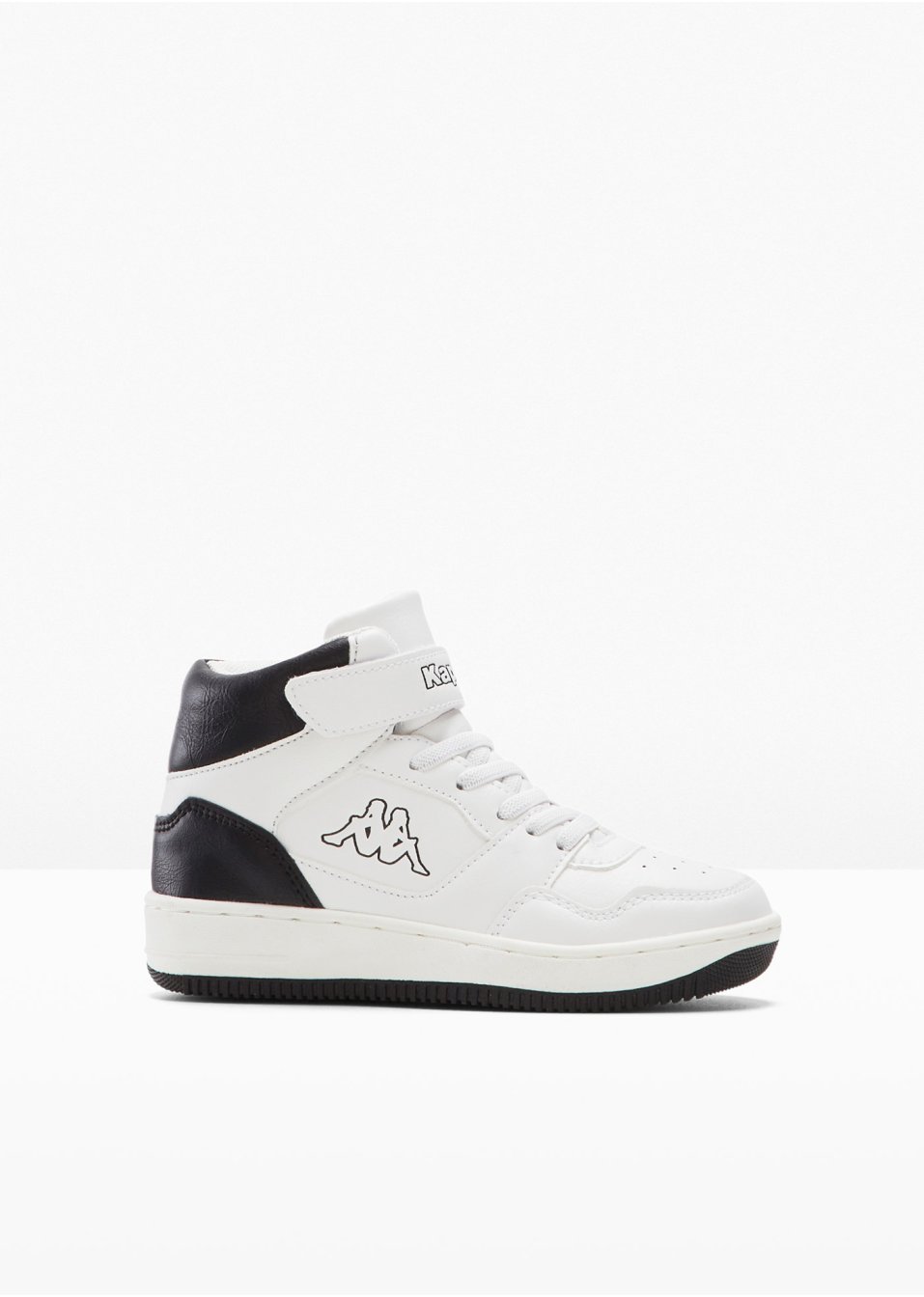 Baskets montantes enfant Kappa