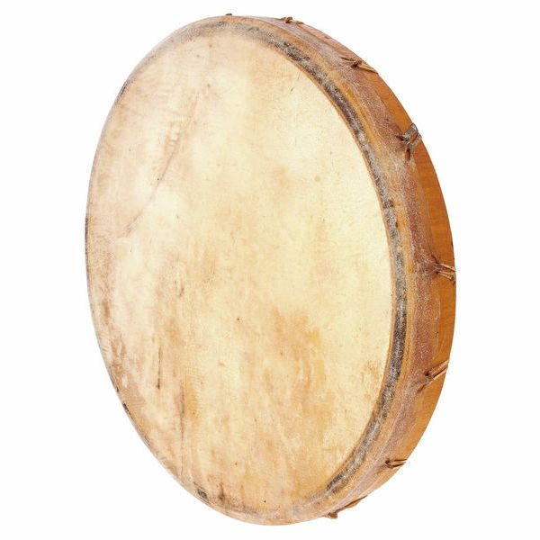Terre Shaman Drum Cow Skin Shorn