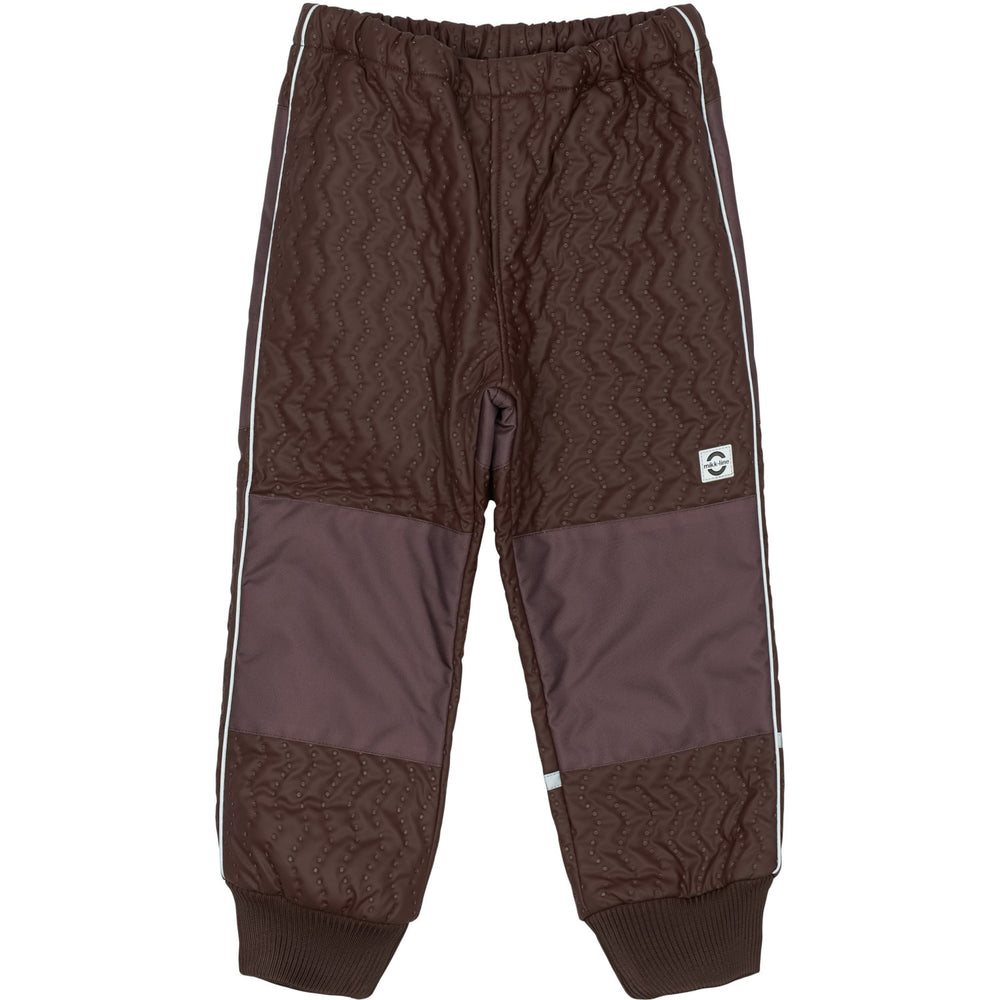 Køb Mikk-Line French Roast Termosæt Med Fleece