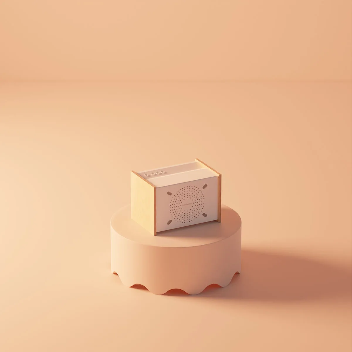 A.bsolument Prodige Enceintes connectées