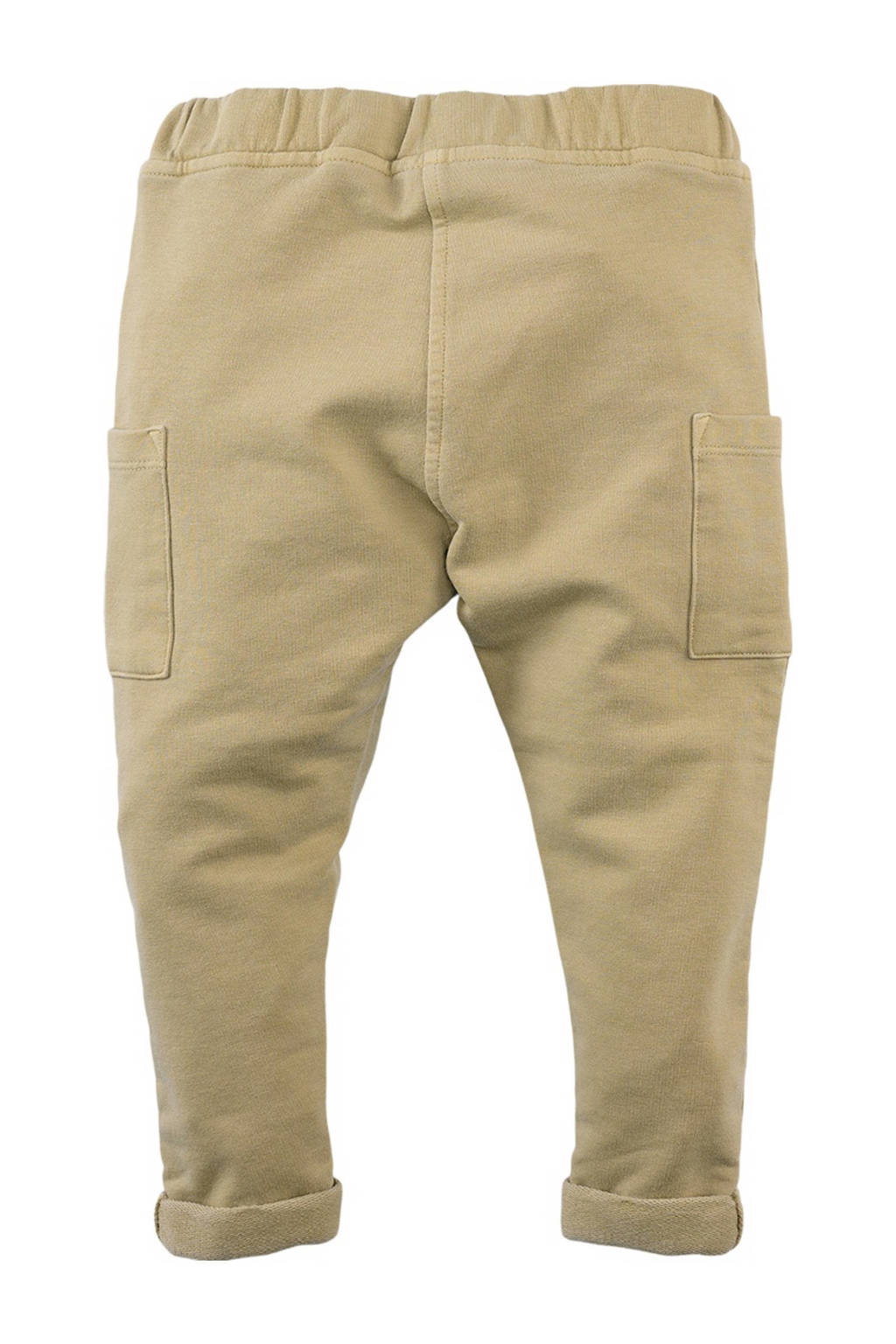 Z8 broek Jerfi zand