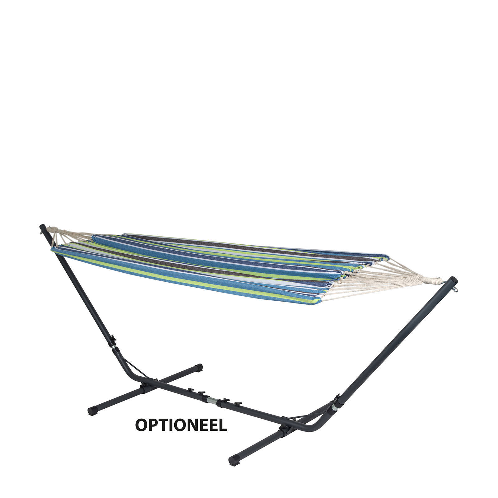 Bo-Camp hangmat Rumba Aurora