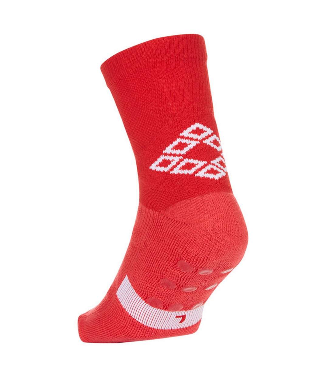Umbro - Socquettes PROTEX - Homme (Rouge) - UTUO183