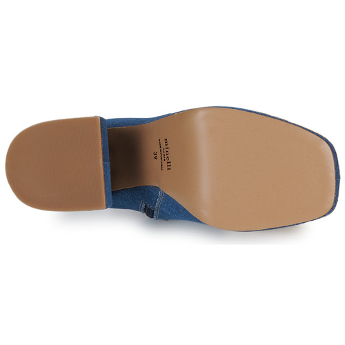 Minelli - ESSOPIA - Jean