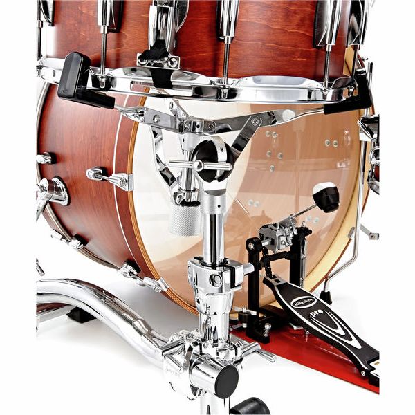Gretsch Drums Catalina Club Rock Stealth SWG