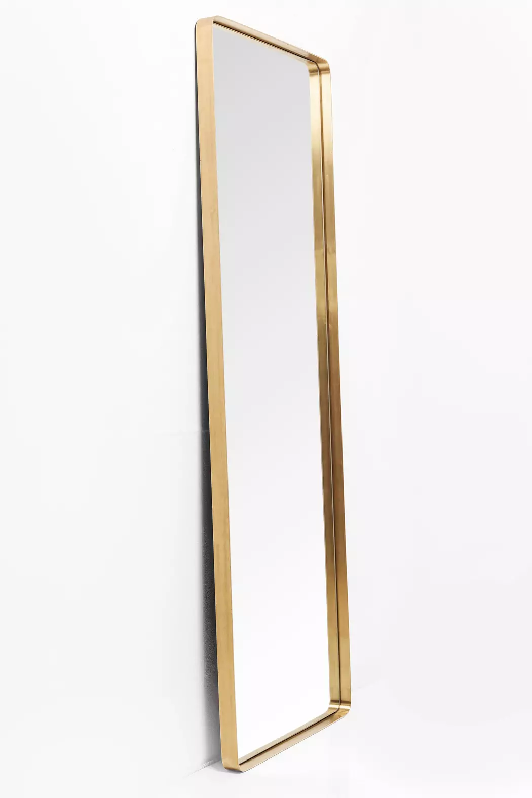 Wandspiegel Curve