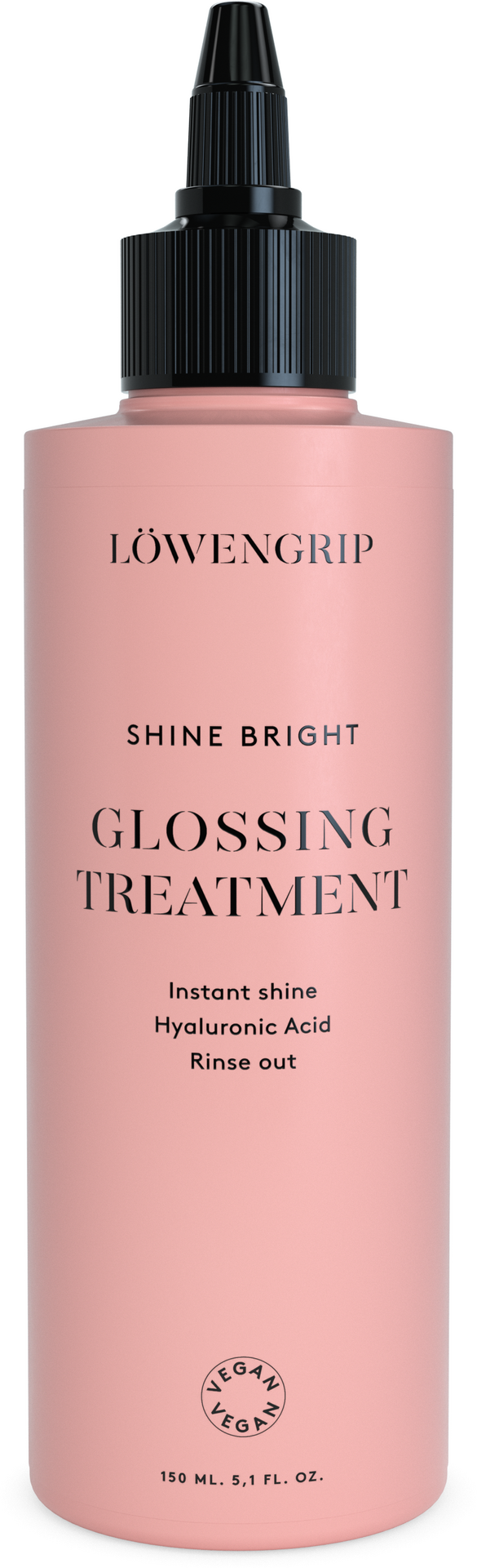 Löwengrip Shine Bright Glossing Treatment