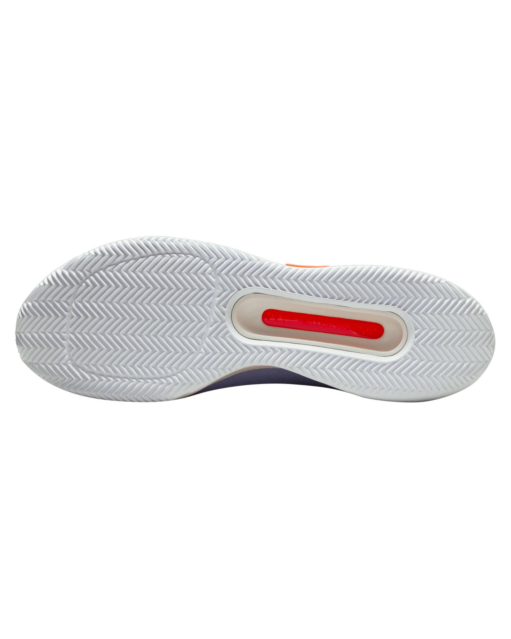 Nike| Herren Tennissschuhe Sandplatz ZOOM PRO