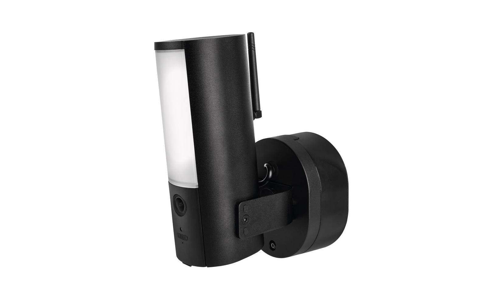 Netzwerkkamera PPIC46520<br>ABUS WLAN Licht Aussen-Kamera