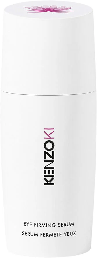 Kenzo Youth Flow - Eye Firming Serum