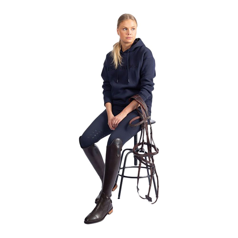 PS of Sweden ANGELA - Sweat Femme navy