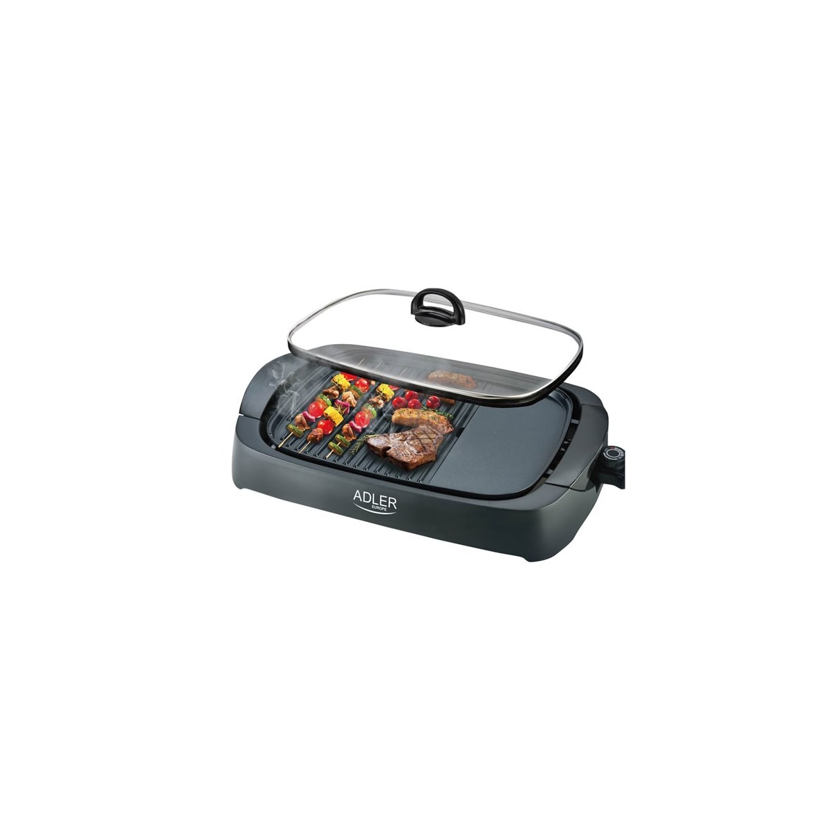 Adler AD 6610 Elgrill