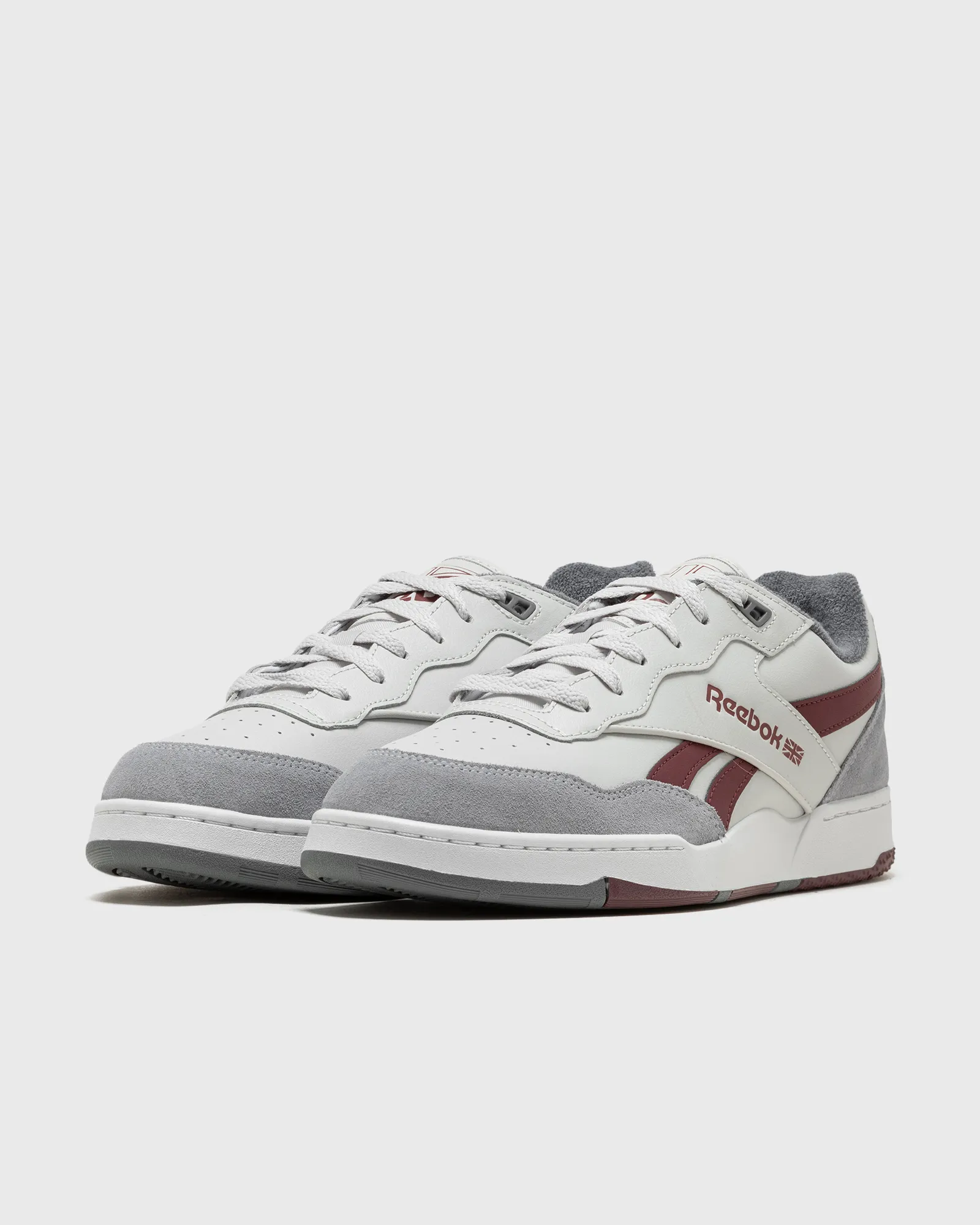 Reebok BB 4000 II