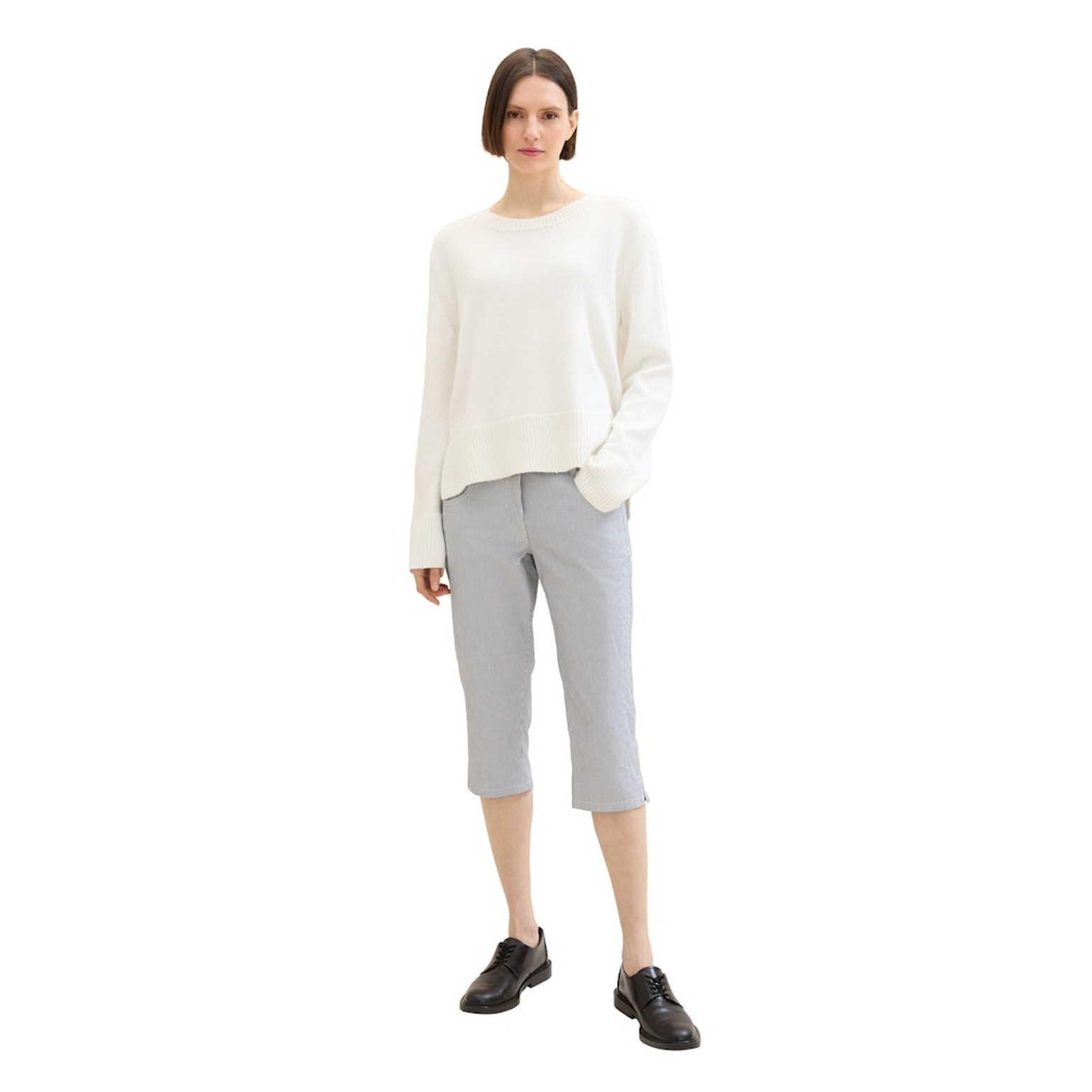 Tom Tailor Tom Tailor Tapered relaxed