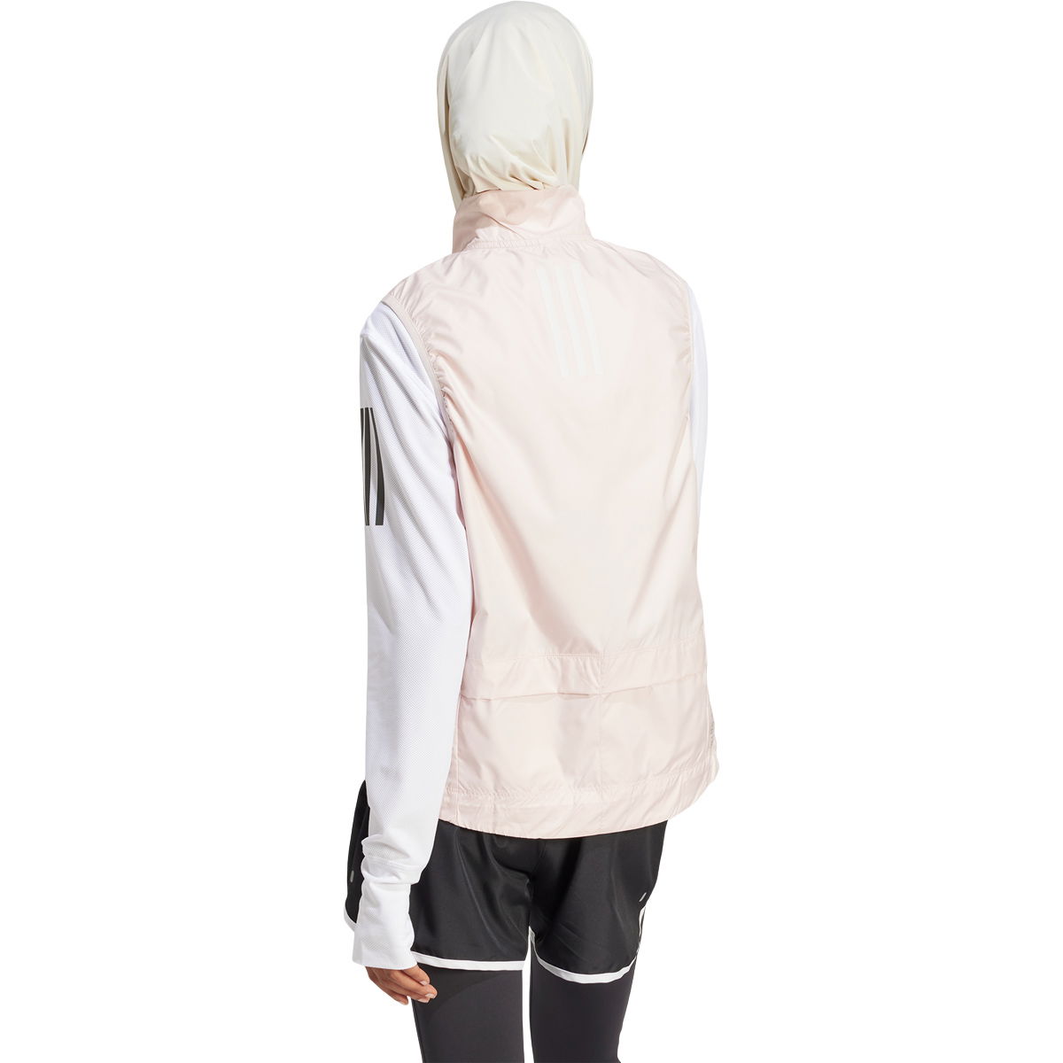 adidas Own The Run Løbevest Dame