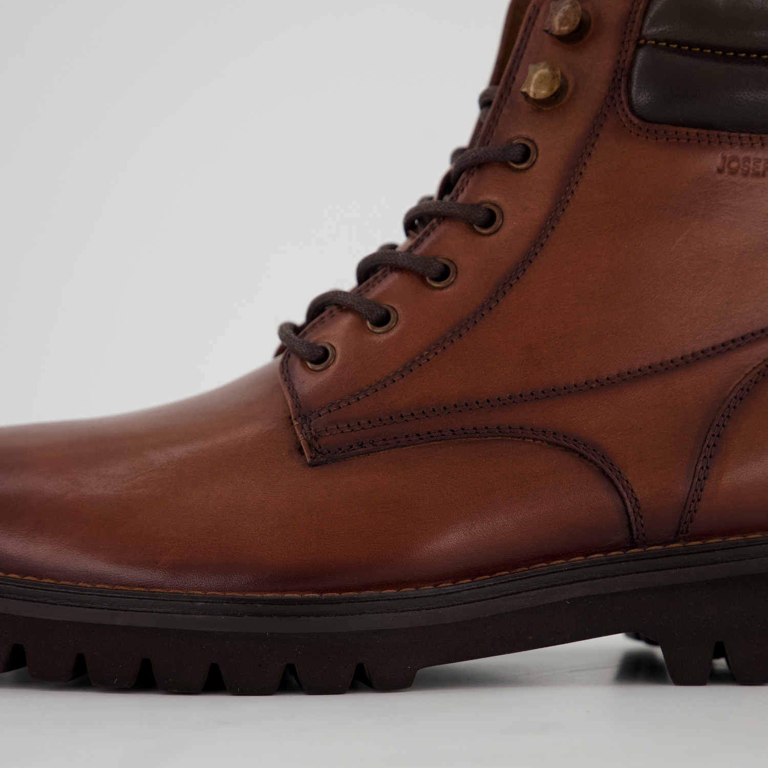 Josef Seibel ROMED 01