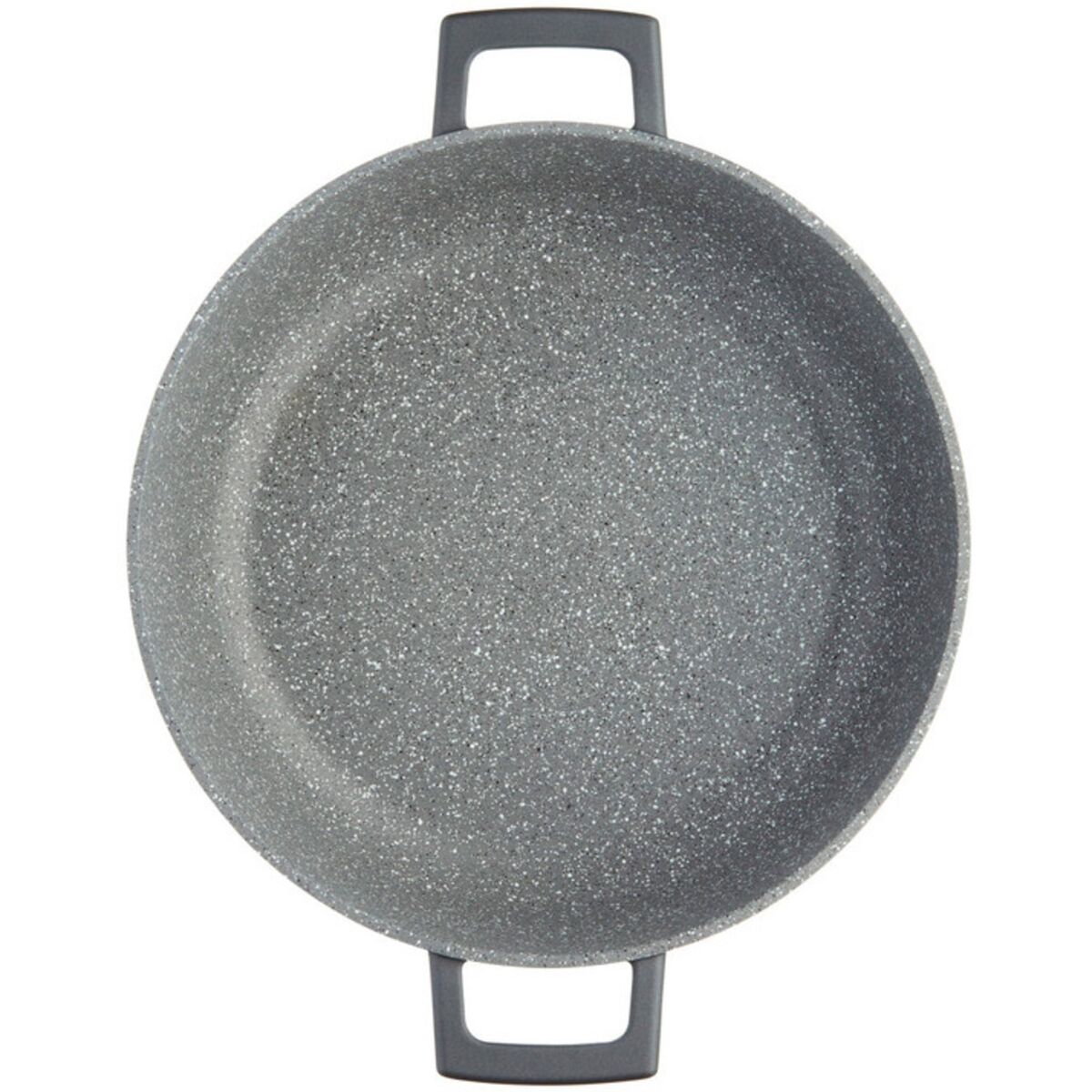 Grill 4 liter, svart