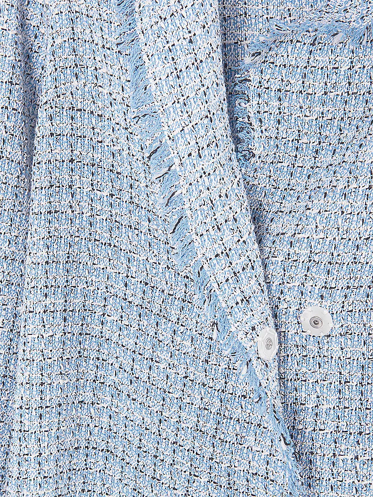 RIANI Jacke - Gehrock blau